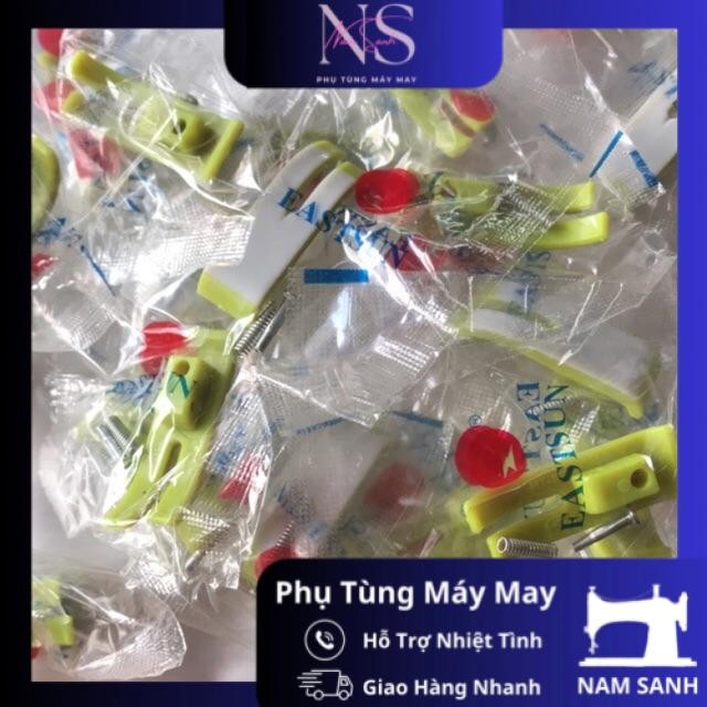 [COMBO 5 CÁI] Đế chân vịt nhựa 2 da