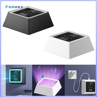 Máy lọc không khí USB Máy lọc không khí để bàn Máy lọc không khí