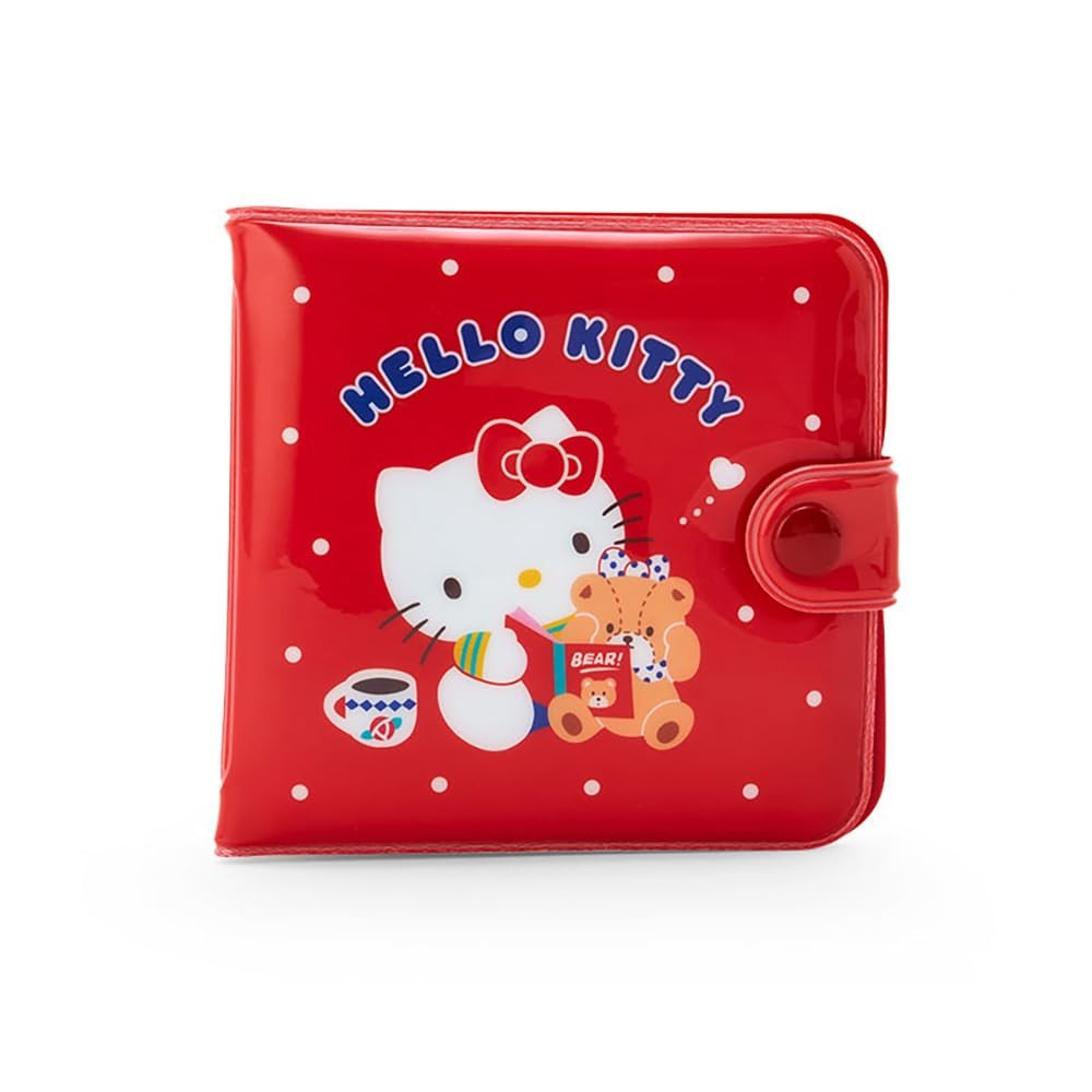 Ví Vinyl Sanrio Hello Kitty 713058