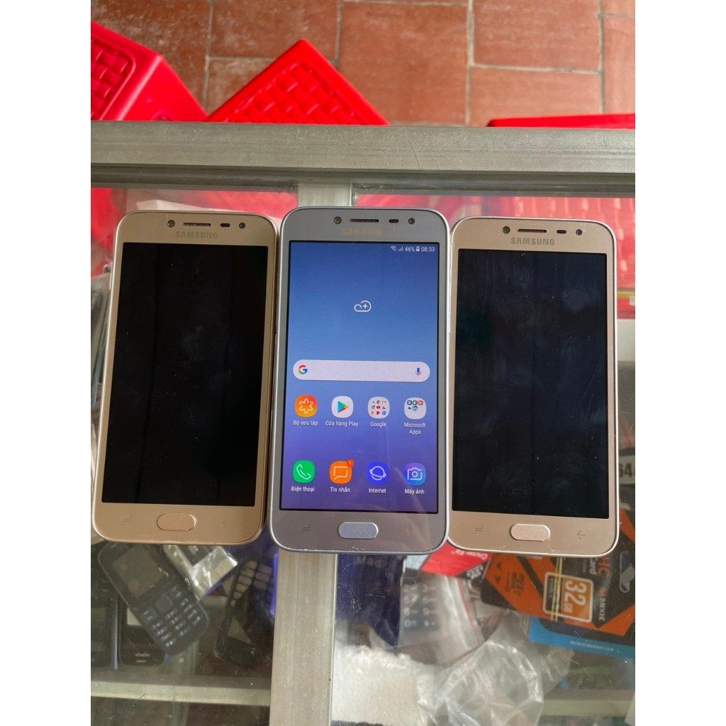 Điên Thoại Samsung J2 Pro Cũ Giá Rẻ