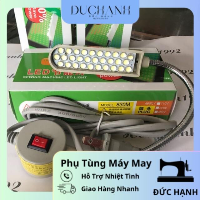 Combo 20 đèn led cần 30 bóng TQ