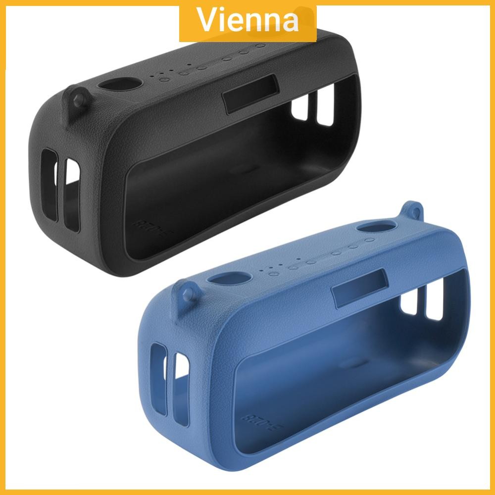 Vỏ silicon Hộp đựng du lịch chống sốc cho loa Bose SoundLink Max