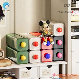 Canamek 1 Tất Treo Tường Quần Lót Lưu Trữ Hộp Đựng Tiết Kiệm Không Gian Quần Lót Sắp Xếp Cho Tủ Quần Áo Tủ Phòng Ngủ Hộp Bảo Quản Mới