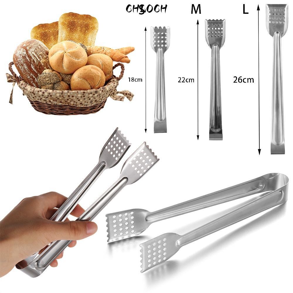 CHLOCH Kẹp Gắp Thức Ăn Tách Dầu
