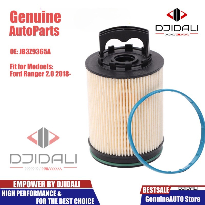 Lọc Nhiên Liệu Cho Xe Ford Ranger 2.0 JB3Z9365A