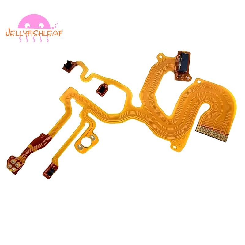 🔥1 Cáp Mềm Ống Kính -W730 -W830 W730 W830 Camera Kỹ Thuật Số