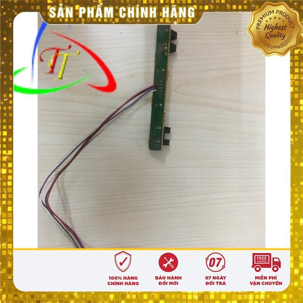 (Siêu Rẻ) Sensor cảm biến giấy máy in Canon. 2900 3000