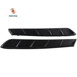 1 Cặp Đệm Trước Ô Tô (LH + RH) 52165-06030 52166-06030 cho 2.5L 3.5L 2018-2022