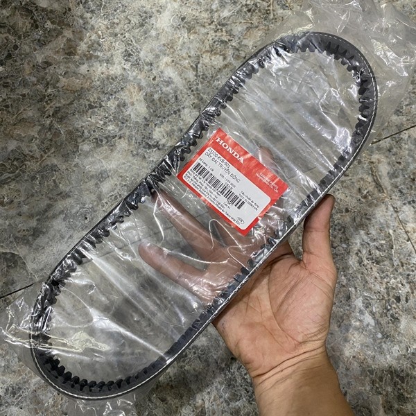 Dây đai truyền động xe Click 110, Air Blade 110 (23100KVB901)