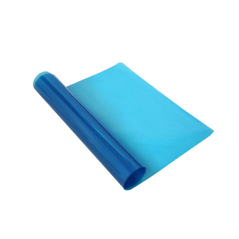 Gương chiếu hậu ô tô có sẵn Phim chống mưa Màng màng chống sương mù Tấm lớn Cắt ngẫu nhiên