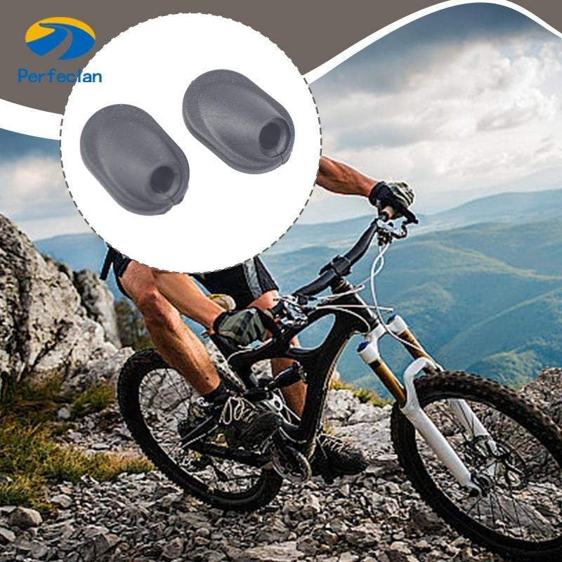 Phanh Xe Đạp Derailleur PerfectlanCompatibles với Hệ Thống Shimano DI2 - Grommet Cao Su