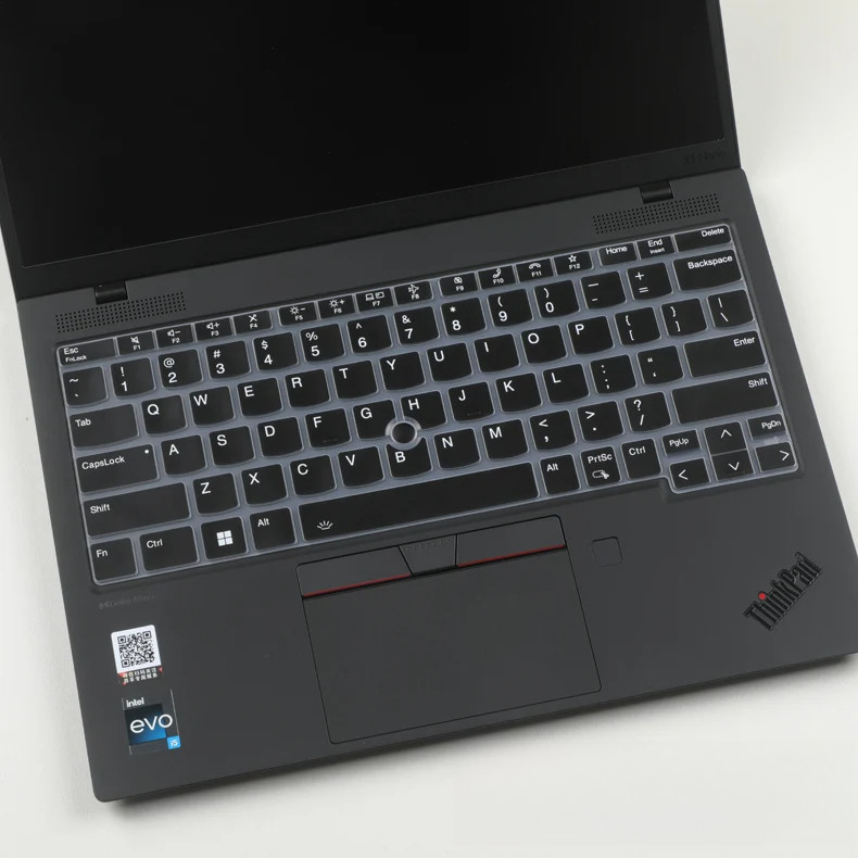Laptop Bàn Phím Bao Da Cho 2025 2024 2023 Lenovo Thinkpad X13 Gen 5 Gen 4 Thinkpad X13 Yoga Gen 4, T