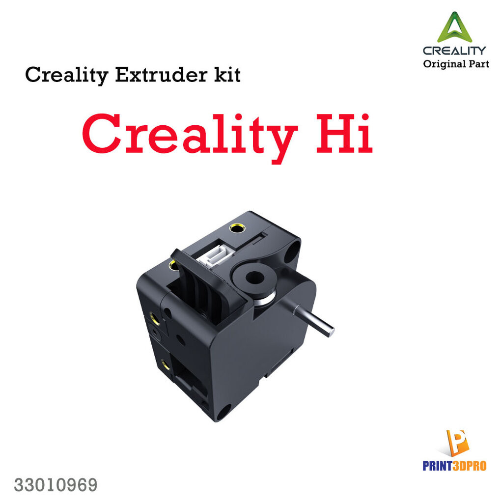Creality Part Creality Hi Máy đùn