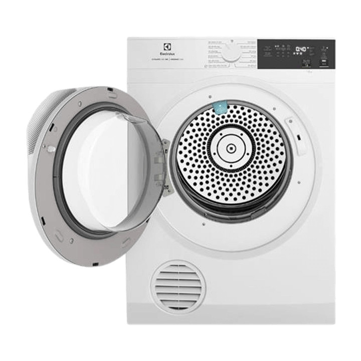 Máy sấy thông hơi Electrolux UltimateCare 9 kg EDS904H3WC - Mới 2024