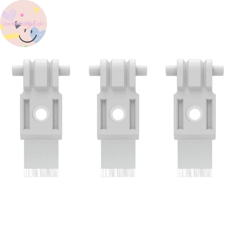 Kame 3 Cái Cho Bambu Filament Cutter Blades Thay Thế Cho Bambu Lab X1 / X1C / P1S / P1P / A1 / A1 / 