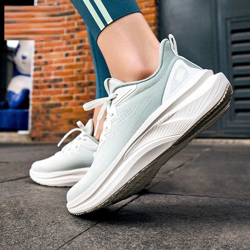 Giày Chạy Thể Thao Nữ BASIC RUNNING ANTA 922515514