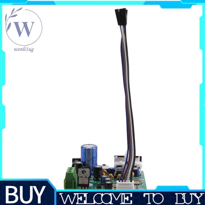 ES9018K2M ES9018 I2S Bộ giải mã đầu vào Tấm nghiền HIFI Hỗ trợ IIS-32Bit 384K / DSD64 128 256 F5-007