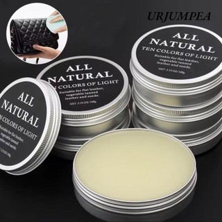 Kem dầu chồn URJUMPEA, Kem chăm sóc da đa năng thực tế, Chất lượng cao 50g / 100g Kem bảo trì sửa chữa Phụ kiện Leathercraft
