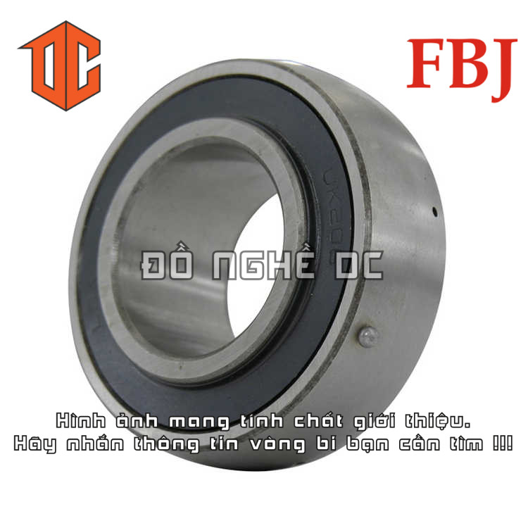 Vòng bi FBJ 30202 32204 32209 32205 32307 30303 33208 30210 30307 30203 32306 30306 30204 30208 3320