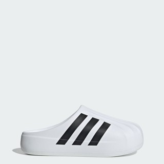 adidas Lifestyle Superstar Mule Shoes Unisex White IF6184