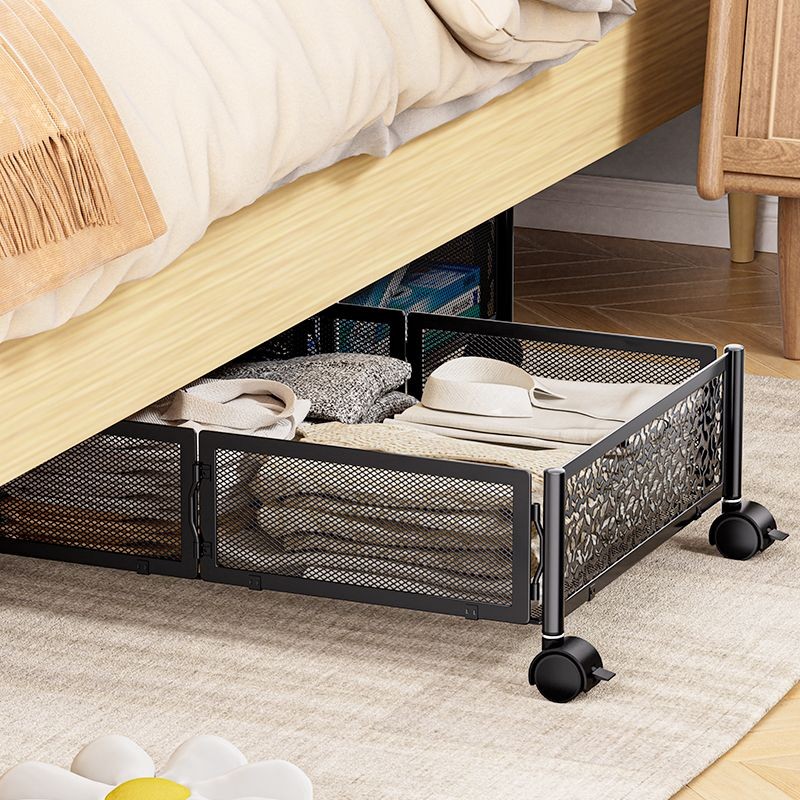 Giá để đồ kéo ra dưới giường, ngăn kéo trượt, sofa, giá để giày dưới giường, hộp lưu trữ, giỏ kéo ra