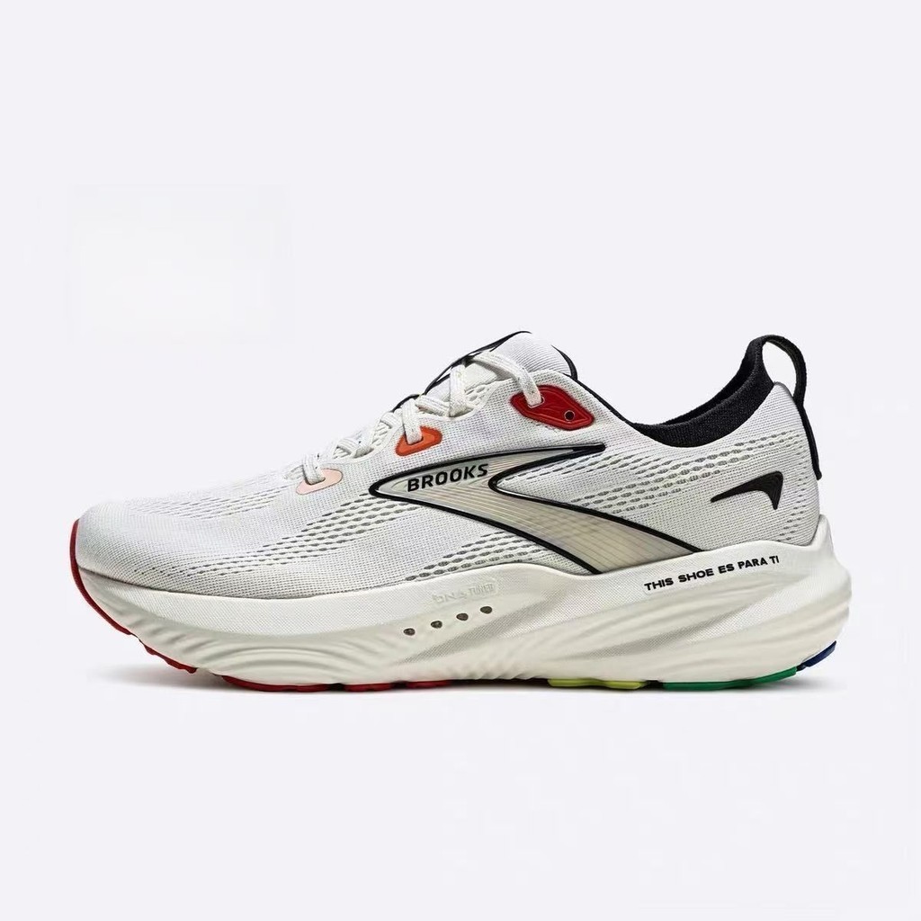 BROOKS BROOKS Glycerin Glycerin Chạy Bộ Giảm Sốc Thể Thao 22