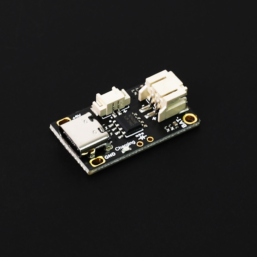 Mô-đun sạc pin Lithium PH2.0 SH1.25