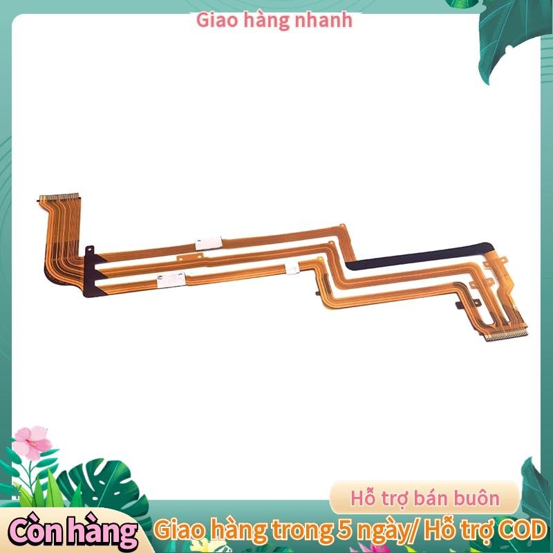 Cáp mềm LCD mới cho SONY HDR-PJ660 HDR-PJ630 HDR-PJ650 PJ660 PJ630 PJ650 E CX630 CX630E Bộ phận sửa 