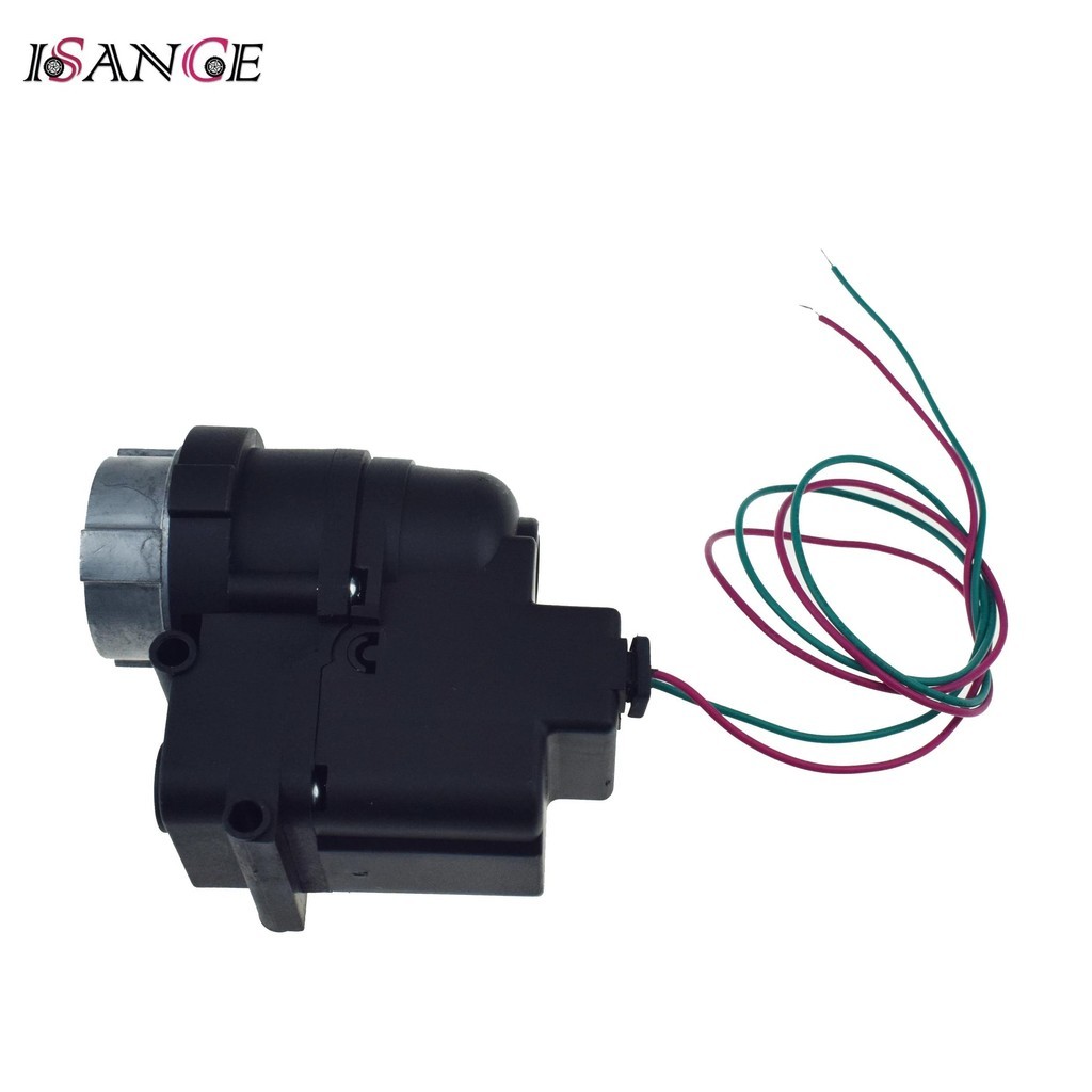 1 Chiếc Gương Chiếu Hậu Gấp Động Cơ Thiết Bị Truyền Động Trái Hoặc Phải Cho Xe Hyundai Chevrolet Kia