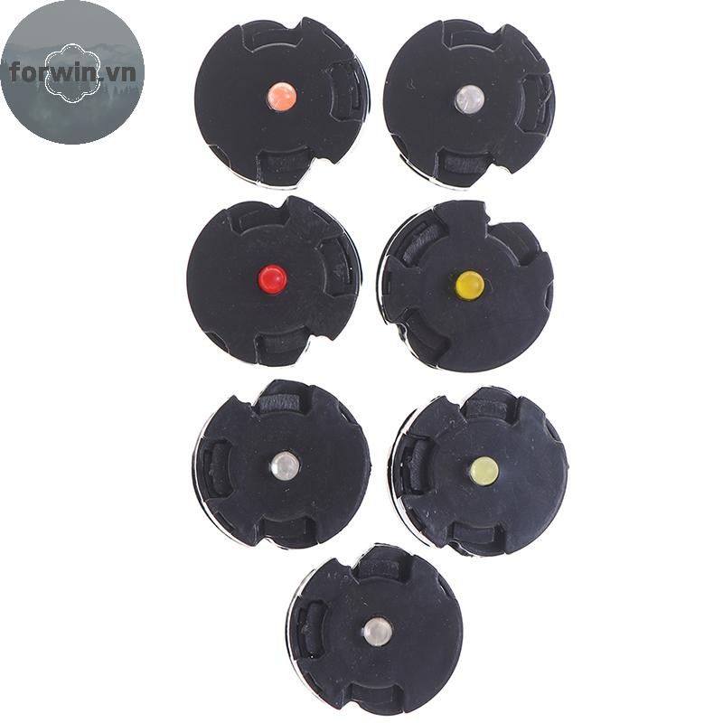 Forwin Sửa Đổi Đèn LED Cho MG GN-X 00Q Mô Hình Gundam Lắp Ráp Phần Robot Phụ Kiện vn