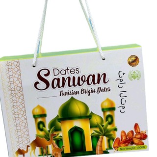 CHÀ LÀ RỜI SIÊU NGON HỘP 1KG