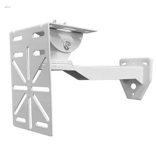 [ZTHOME] Giá đỡ giám sát Camera quan sát PTZ Dome Bộ chuyển đổi Camera gắn phụ trợ Hỗ trợ mở rộng hình chữ L 90 độ Tấm thép góc phải Boutique