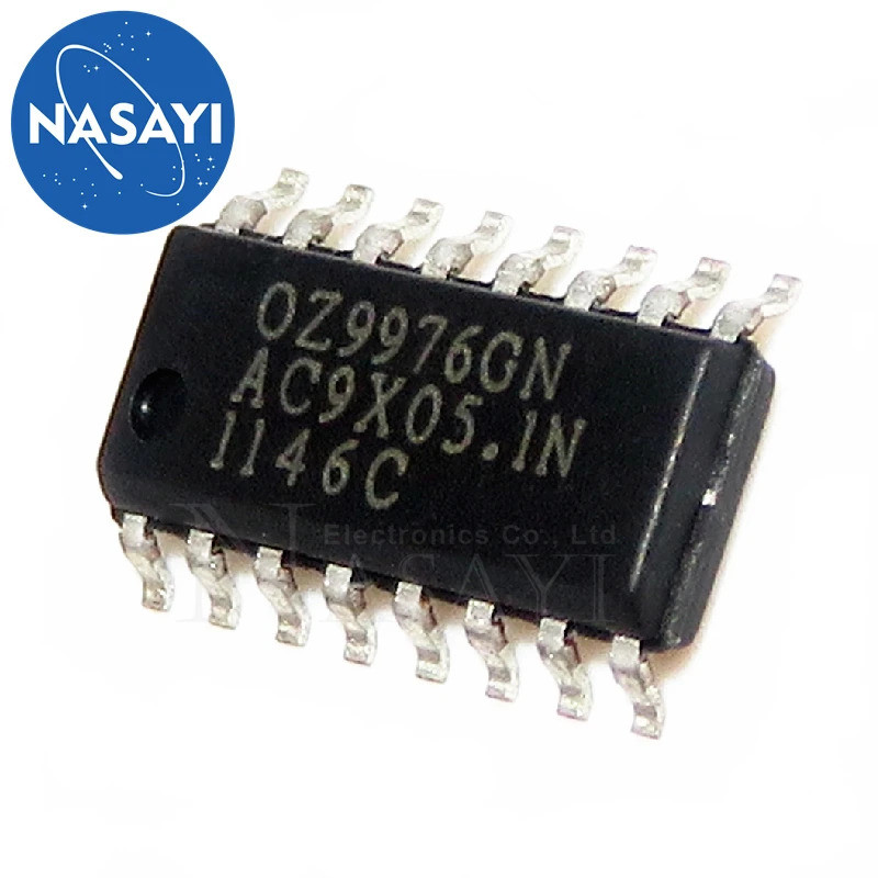 10 Miếng OZ9976GN OZ9976 SOP-16