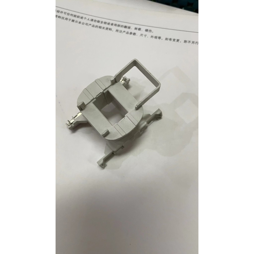 Cuộn dây tiếp xúc AC Thích hợp cho Schneider LC1D09-LC1D25-LC1D12-LC1D18-LC1D32