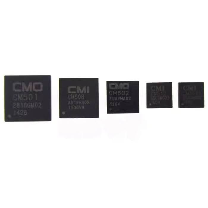 ((10 Cái) CM501 CM502 CM508 CM509A CM512 CM601 Hàng Mới
