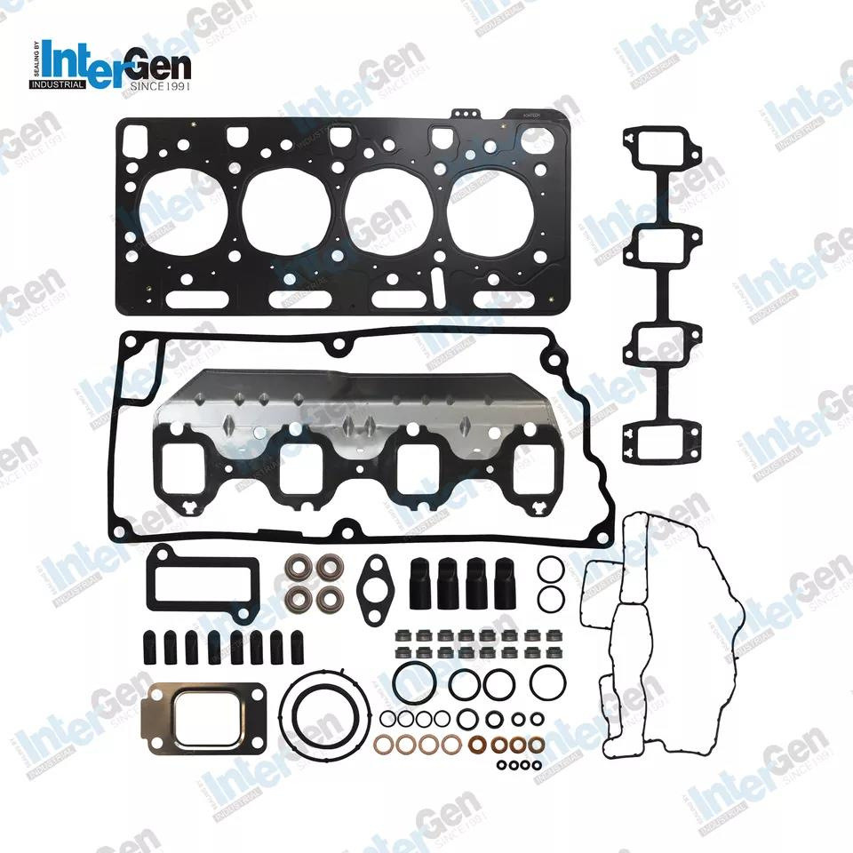 Thích hợp cho JCB 444 / 3CX / 4CX Bộ dụng cụ đại tu đệm xi lanh IG-320 / 0938
