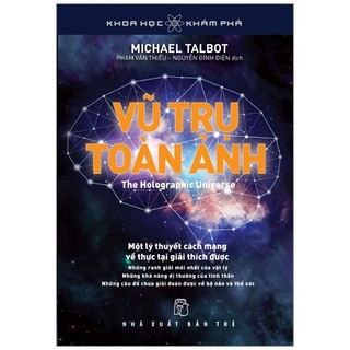 Sách vũ trụ toàn ảnh