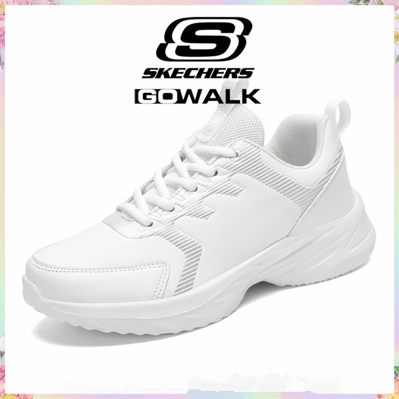 Skechers _ shoes Nữ Giày Đế Bằng Nữ Giày Hàn Quốc _ Giày Nữ Giày Thể Thao Nữ Giày Thể Thao size Lớn 