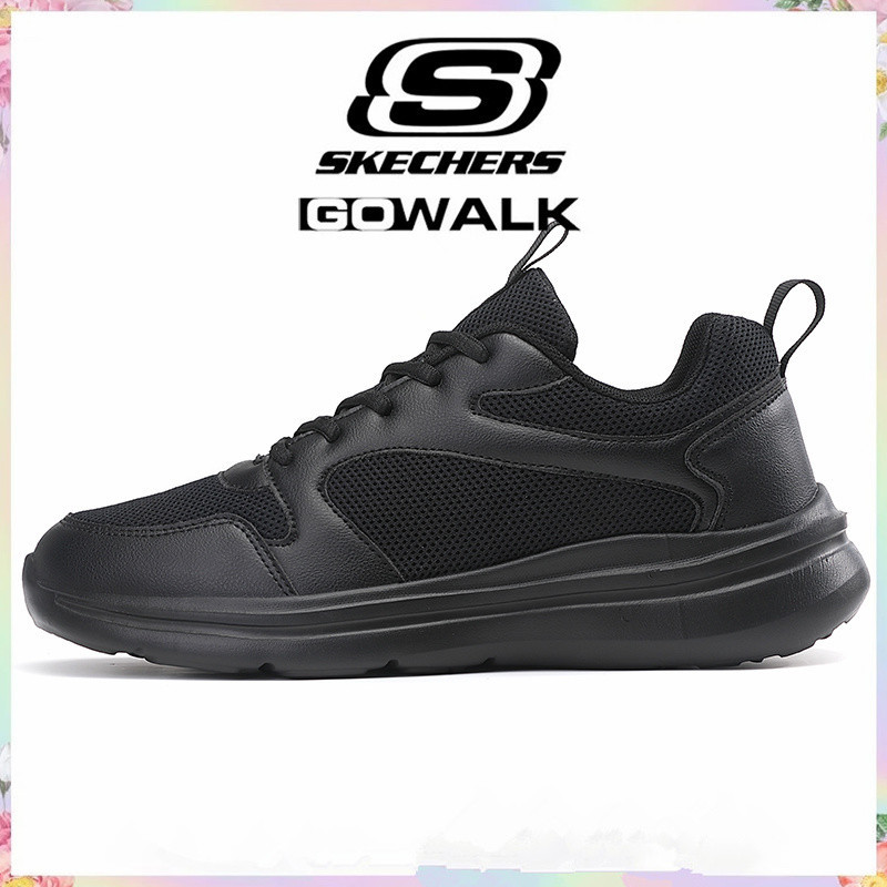 Skechers _ shoes Nữ Giày Đế Bằng Nữ Hàn Quốc _ Giày Nữ Giày Thể Thao Nữ Giày Thể Thao size Lớn EU 40