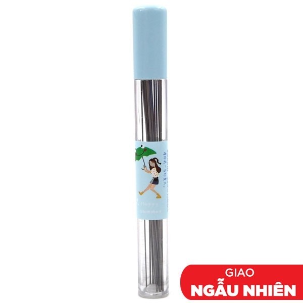 Ruột Chì M&G ASL37909 (Mẫu Bao Bì Giao Ngẫu Nhiên)