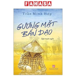 Sách Gương Mặt Bán Dạo