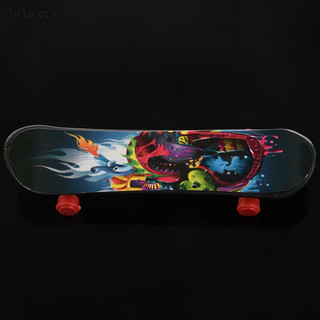Bộ 4 Ván Trượt Mini 95mm Cho Bé