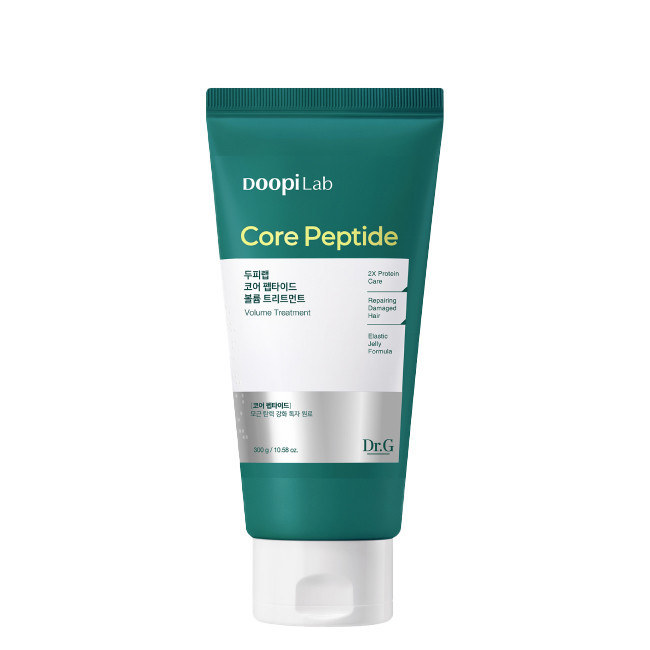 DR.G Scalp Lab Core Peptide Volume Treatment 300g