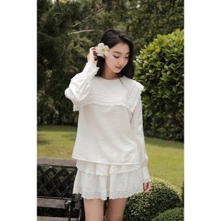 Rubies áo kiểu nữ fairy top