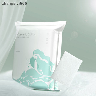 Tốt 200 chiếc đàn hồi mẹ gạc cho mặt trang điểm bông miếng lót có chai bát cũng