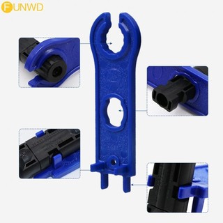 ⭐READY STOCK ⭐2PCS Solar Panel Connector Wrench Wrench For The Solar Tool Component Connector[Overseas Products]