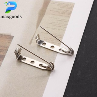 maxgoods gài cho trâm cài áo tiện dụng chất lượng cao DIY