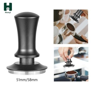 Máy pha cà phê Homyl, Máy pha cà phê có tải lò xo, Phân phối bột cà phê, Máy pha cà phê nhẹ, cho nhà bếp, Máy pha cà phê, quán cà phê