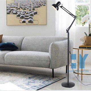  ĐÈN CÂY ĐỨNG PIXAR 2 MÉT - Bóng LED CHỐNG CẬN CHÍNH HÃNG 