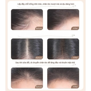 [CHIOTURE] Phấn chấm hói Chioture Shaping Hairline Enstore